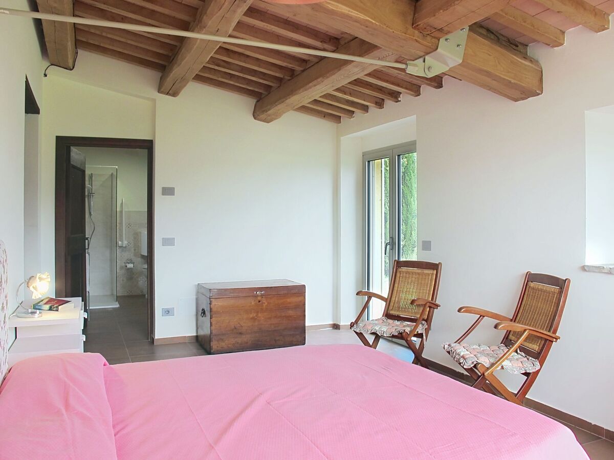 Il Casolare e il Fienile, gîte 14 pers. avec piscine - Photo 22