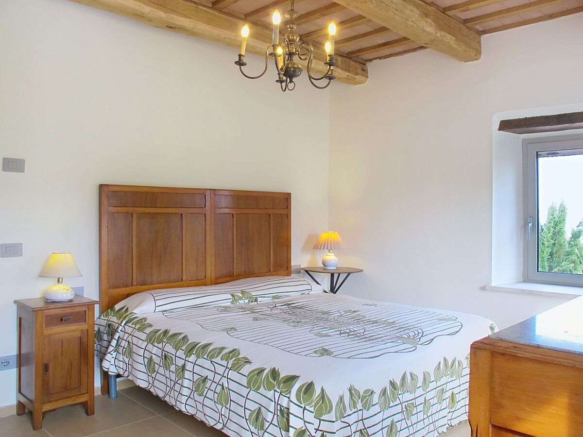 Il Casolare e il Fienile, gîte 14 pers. avec piscine - Photo 27