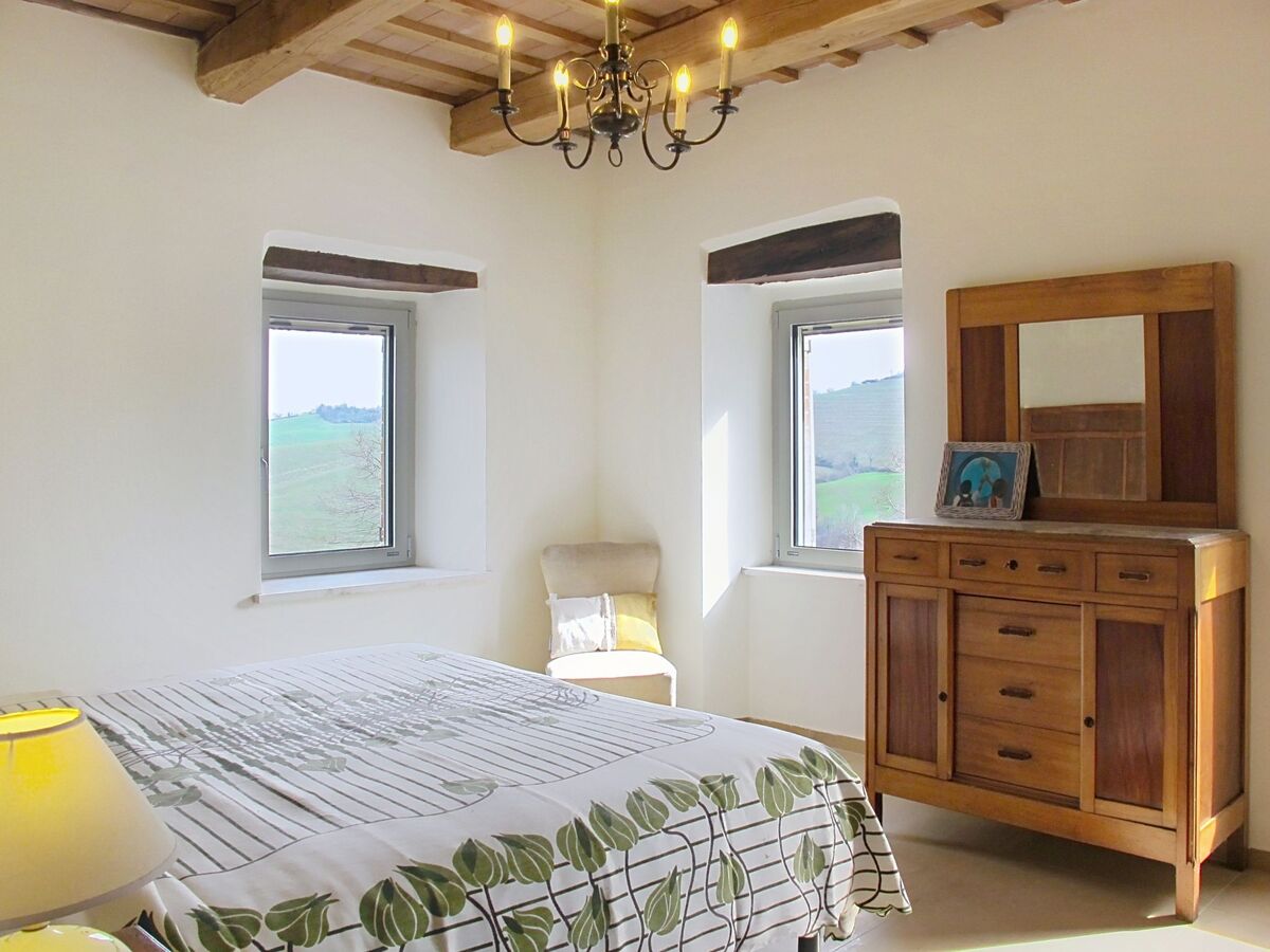Il Casolare e il Fienile, gîte 14 pers. avec piscine - Photo 28