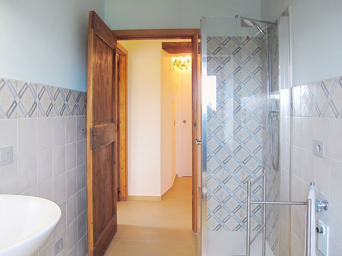 Il Casolare e il Fienile, gîte 14 pers. avec piscine - Photo 30