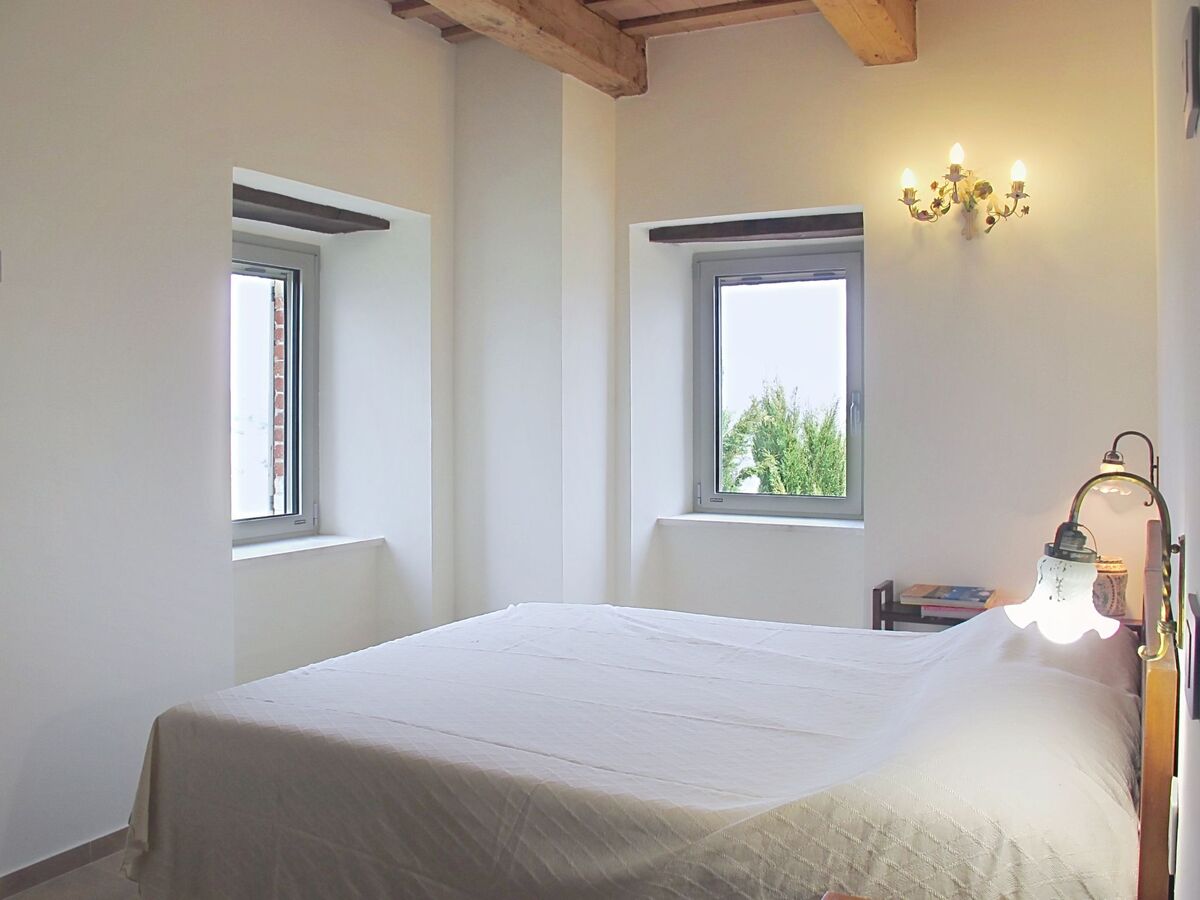 Il Casolare e il Fienile, gîte 14 pers. avec piscine - Photo 31
