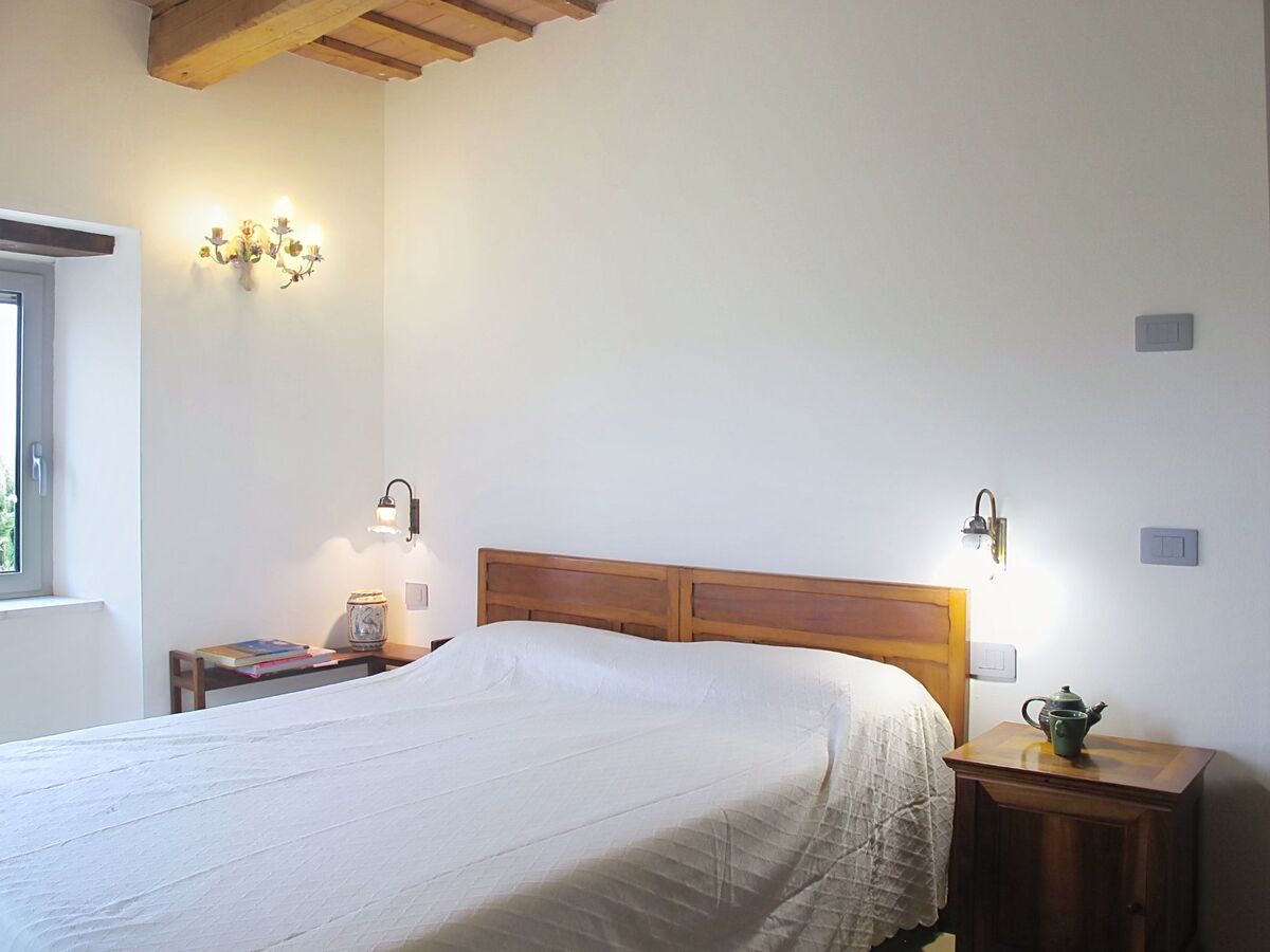 Il Casolare e il Fienile, gîte 14 pers. avec piscine - Photo 32