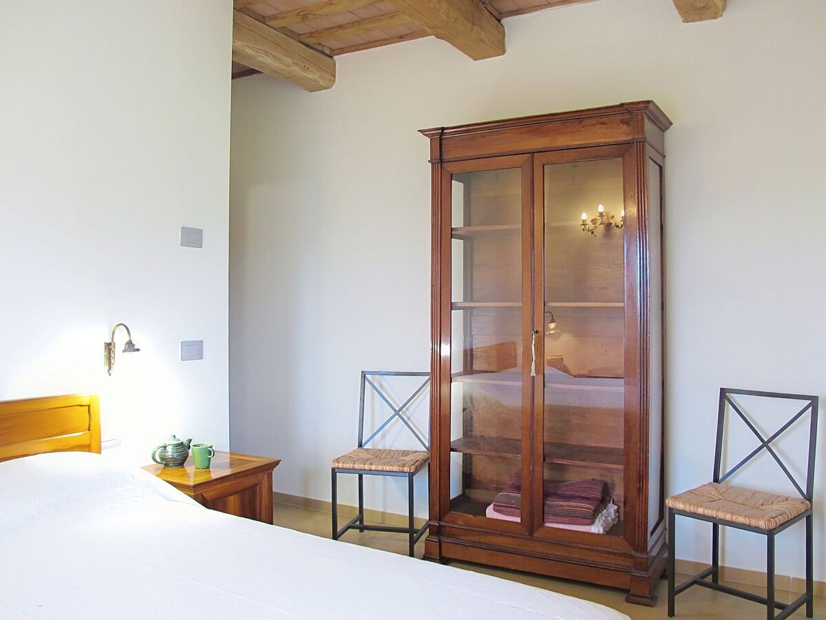 Il Casolare e il Fienile, gîte 14 pers. avec piscine - Photo 33