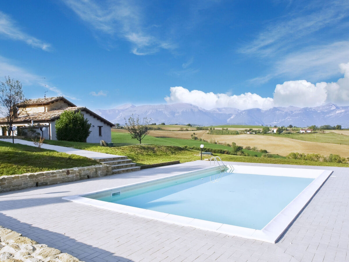 Il Casolare e il Fienile, gîte 14 pers. avec piscine - Photo 35
