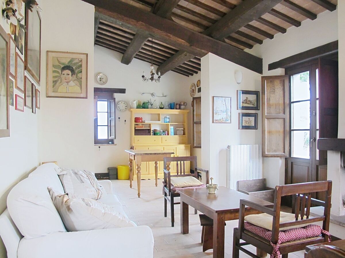 Il Casolare e il Fienile, gîte 14 pers. avec piscine - Photo 38