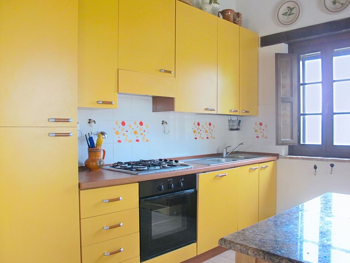 Il Casolare e il Fienile, gîte 14 pers. avec piscine - Photo 41
