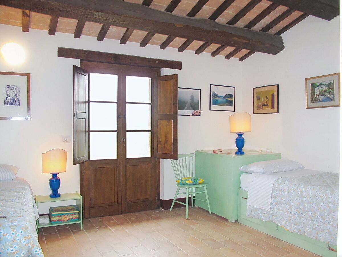 Il Casolare e il Fienile, gîte 14 pers. avec piscine - Photo 48
