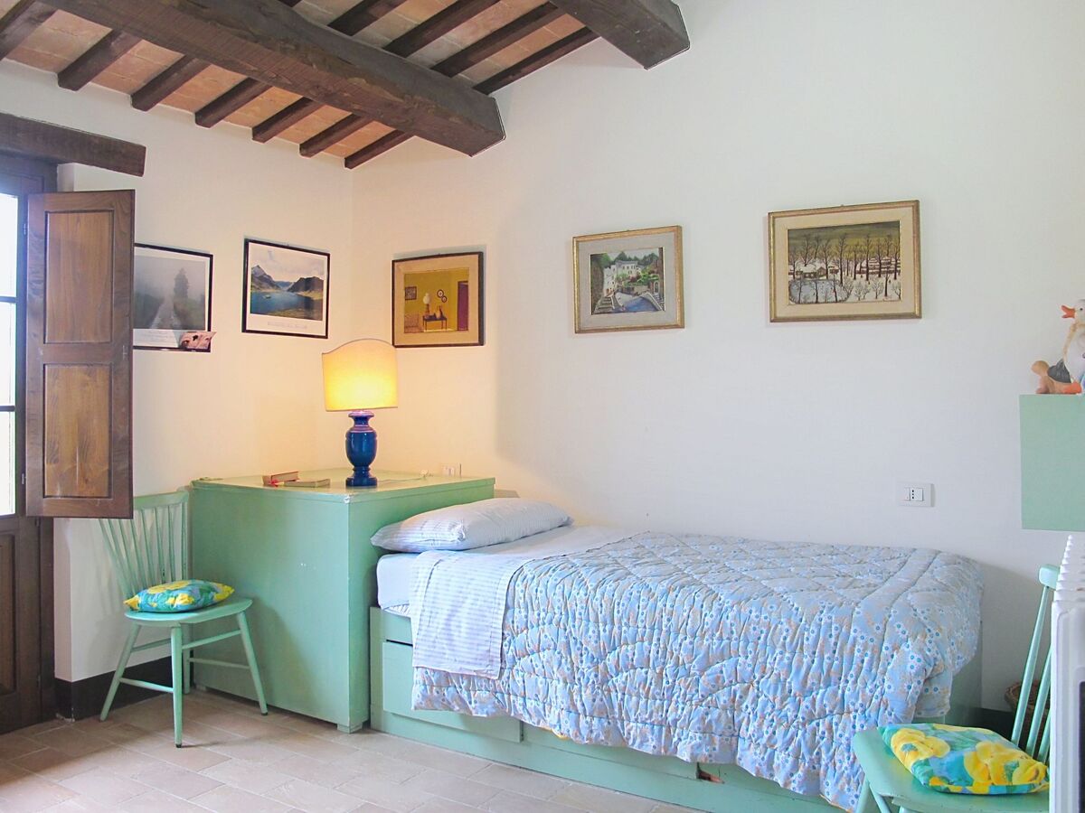 Il Casolare e il Fienile, gîte 14 pers. avec piscine - Photo 49
