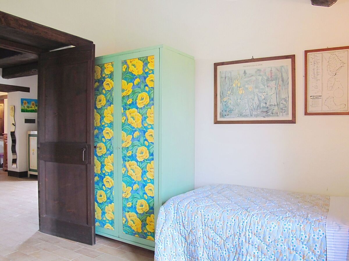 Il Casolare e il Fienile, gîte 14 pers. avec piscine - Photo 50