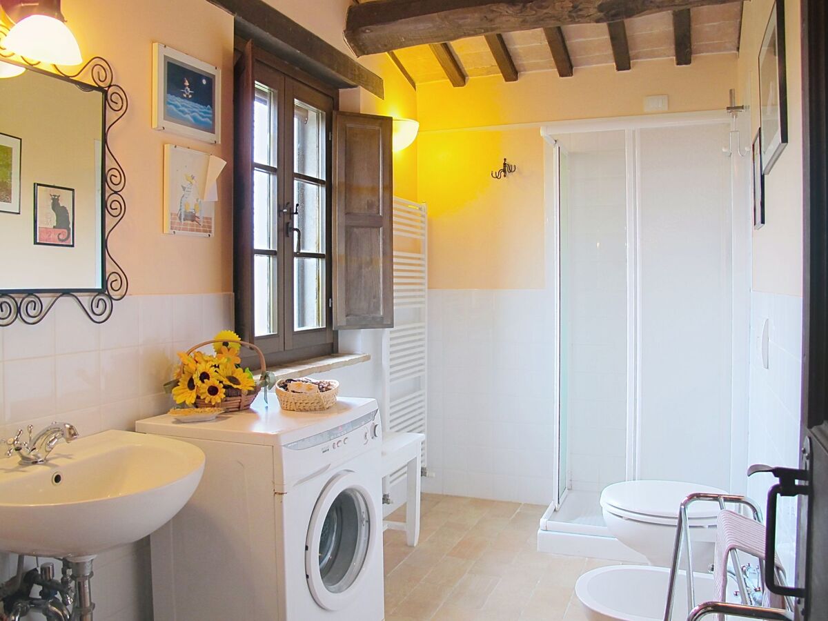 Il Casolare e il Fienile, gîte 14 pers. avec piscine - Photo 51