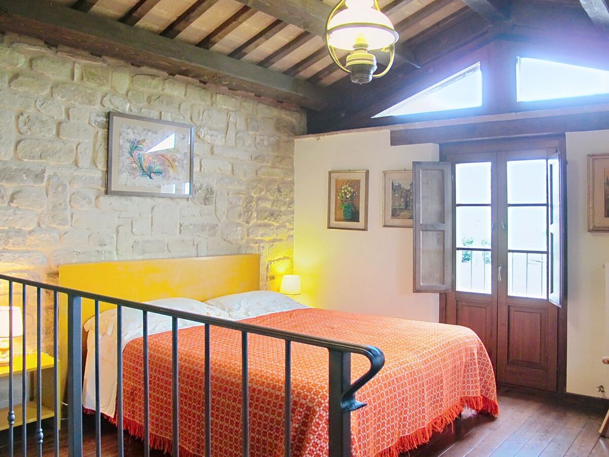 Il Casolare e il Fienile, gîte 14 pers. avec piscine - Photo 53