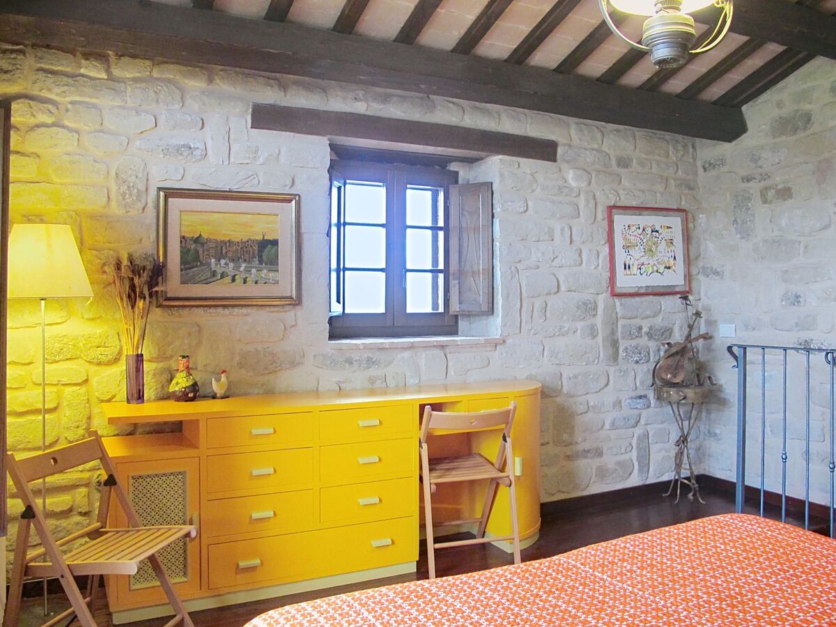 Il Casolare e il Fienile, gîte 14 pers. avec piscine - Photo 54