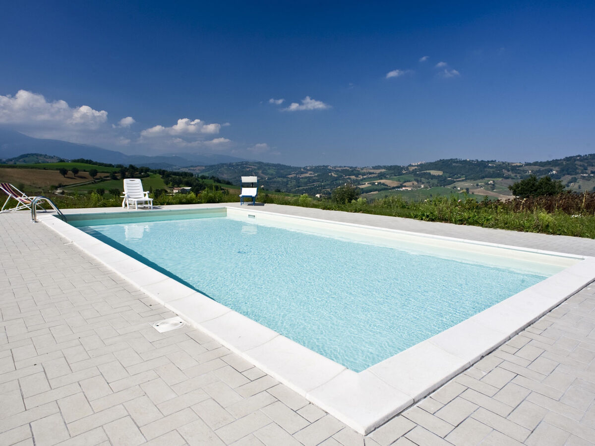 Il Casolare e il Fienile, gîte 14 pers. avec piscine - Photo 55