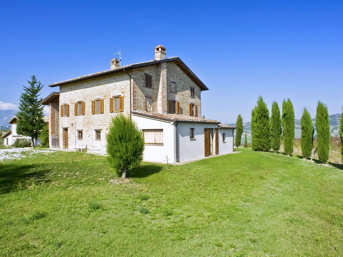 Il Casolare e il Fienile, gîte 14 pers. avec piscine - Photo 56