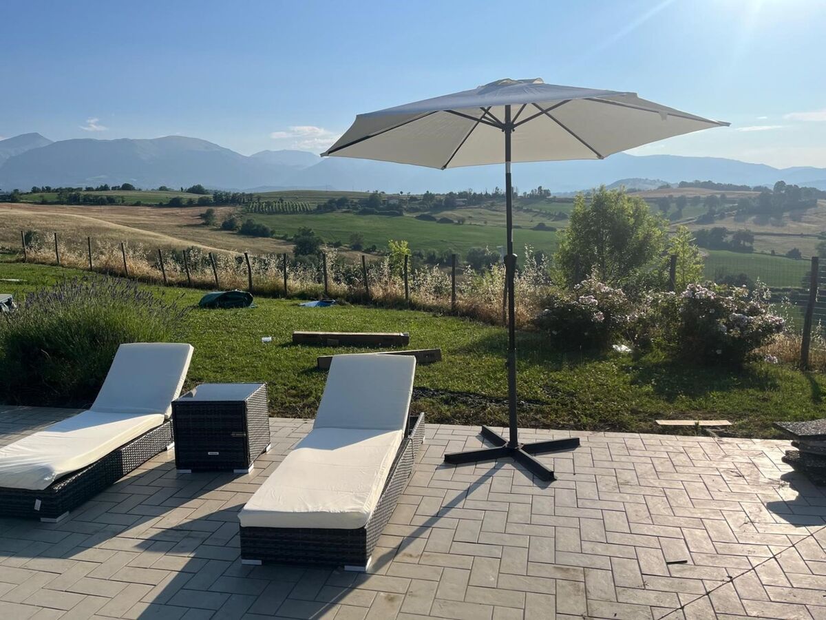 Il Casolare e il Fienile, gîte 14 pers. avec piscine - Photo 57