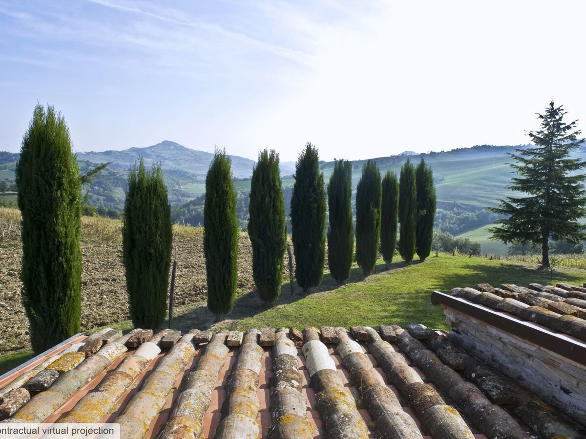 Il Casolare e il Fienile, gîte 14 pers. avec piscine - Photo 58