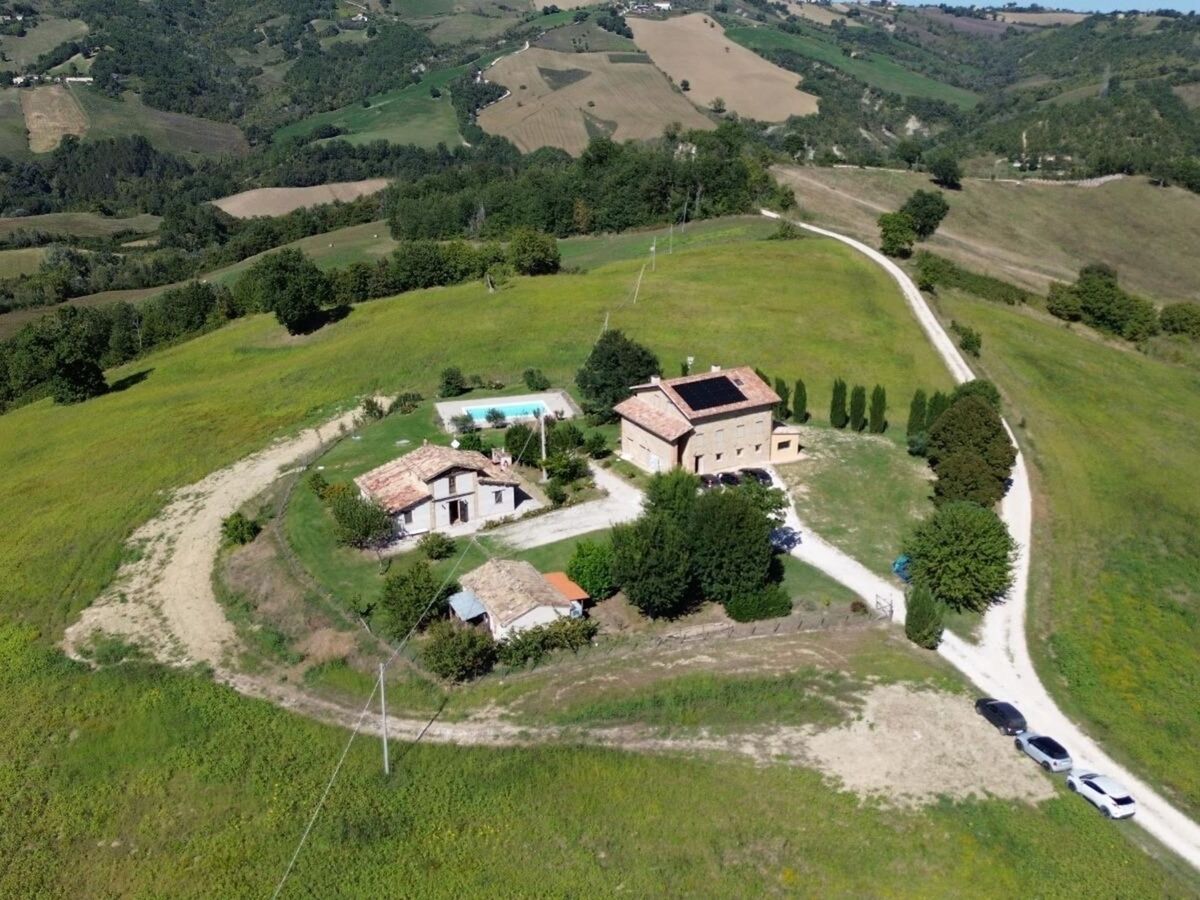Il Casolare e il Fienile, gîte 14 pers. avec piscine - Photo 59