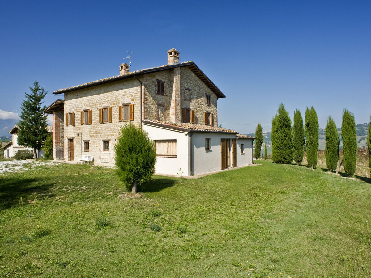 Il Casolare e il Fienile, gîte 14 pers. avec piscine - Photo 61