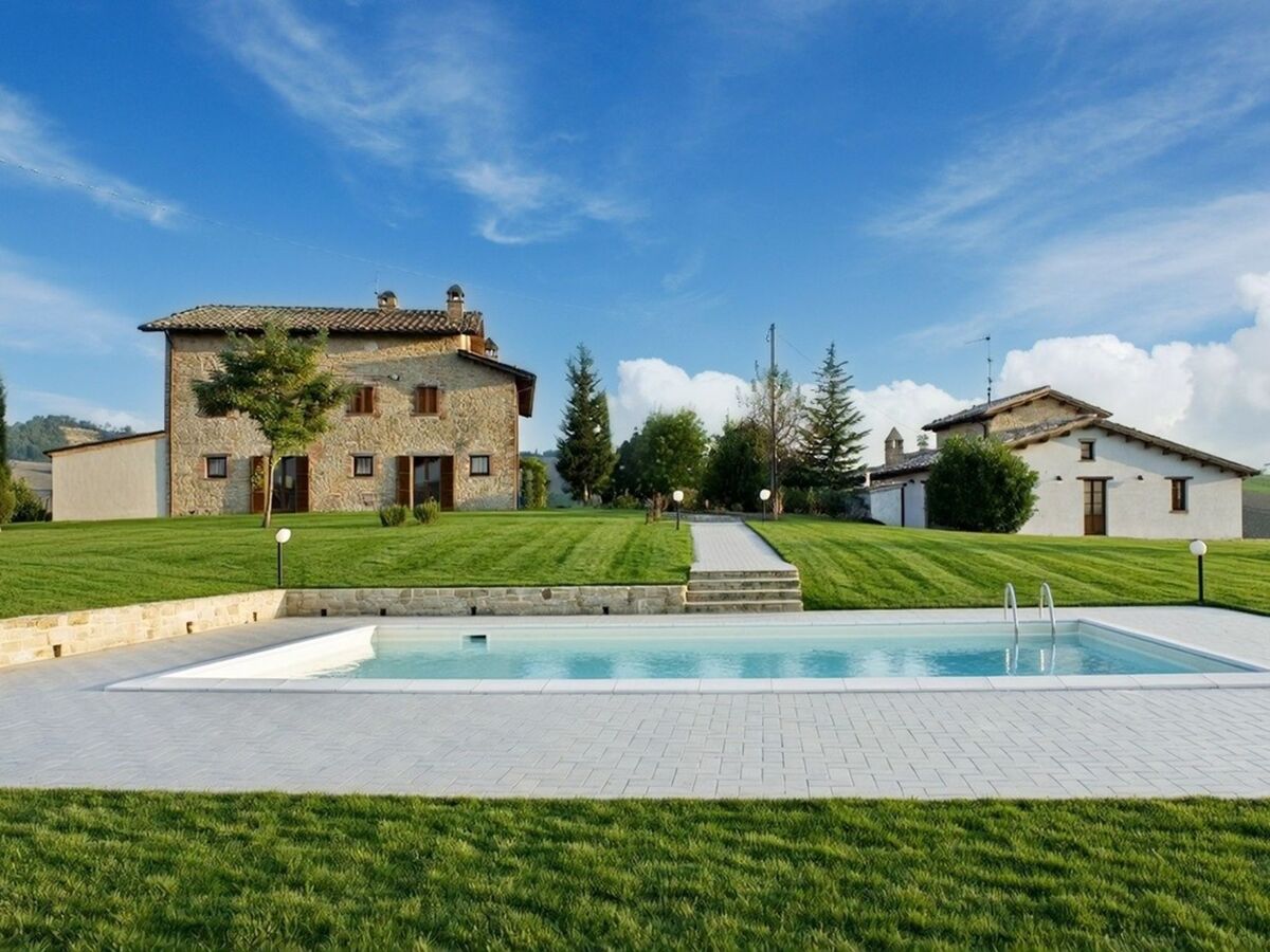 Il Casolare e il Fienile, gîte 14 pers. avec piscine - Photo 63
