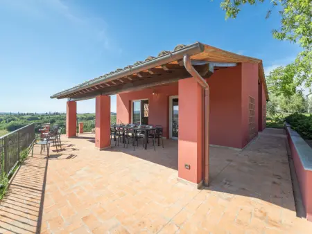 Podere Galieni – Maison 17 pers. avec piscine privée : photo 6