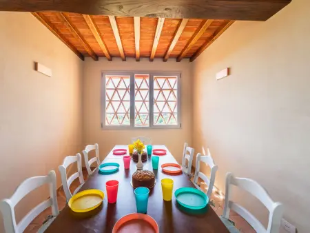 Podere Galieni – Maison 17 pers. avec piscine privée : photo 13