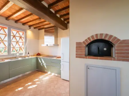 Podere Galieni – Maison 17 pers. avec piscine privée : photo 15