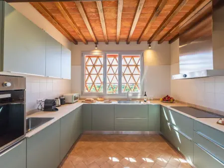 Podere Galieni – Maison 17 pers. avec piscine privée : photo 16