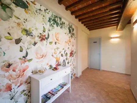 Podere Galieni – Maison 17 pers. avec piscine privée : photo 17