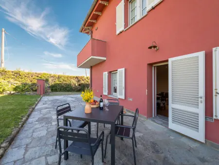 Podere Galieni – Maison 17 pers. avec piscine privée : photo 20