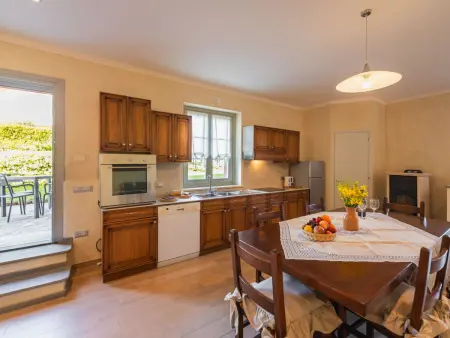 Podere Galieni – Maison 17 pers. avec piscine privée : photo 21