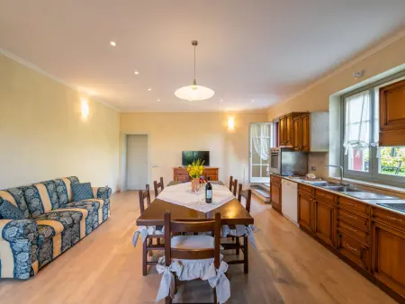 Podere Galieni – Maison 17 pers. avec piscine privée : photo 23
