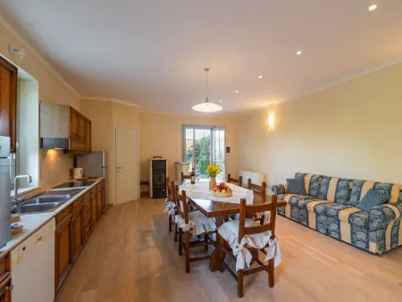 Podere Galieni – Maison 17 pers. avec piscine privée : photo 24