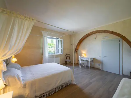 Podere Galieni – Maison 17 pers. avec piscine privée : photo 25