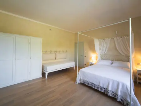 Podere Galieni – Maison 17 pers. avec piscine privée : photo 27