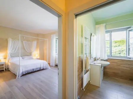 Podere Galieni – Maison 17 pers. avec piscine privée : photo 28