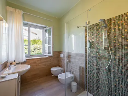 Podere Galieni – Maison 17 pers. avec piscine privée : photo 31