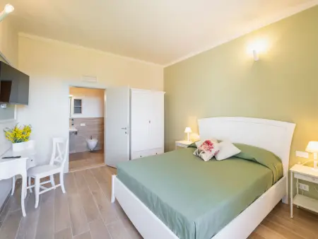 Podere Galieni – Maison 17 pers. avec piscine privée : photo 34