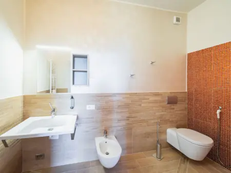Podere Galieni – Maison 17 pers. avec piscine privée : photo 35