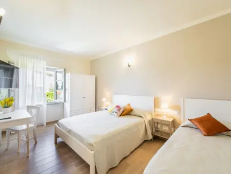 Podere Galieni – Maison 17 pers. avec piscine privée : photo 37