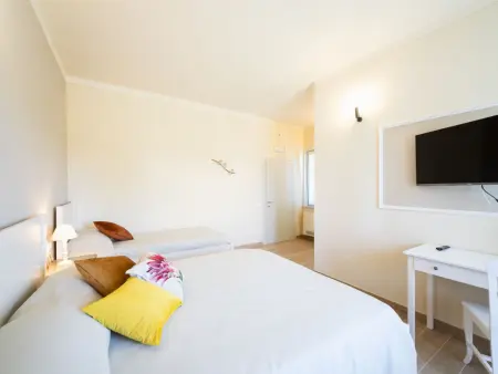 Podere Galieni – Maison 17 pers. avec piscine privée : photo 39