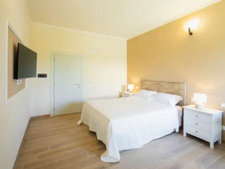 Podere Galieni – Maison 17 pers. avec piscine privée : photo 43