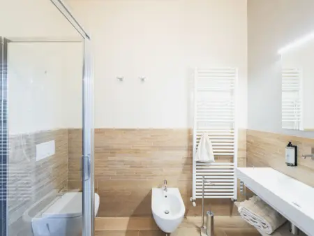 Podere Galieni – Maison 17 pers. avec piscine privée : photo 45