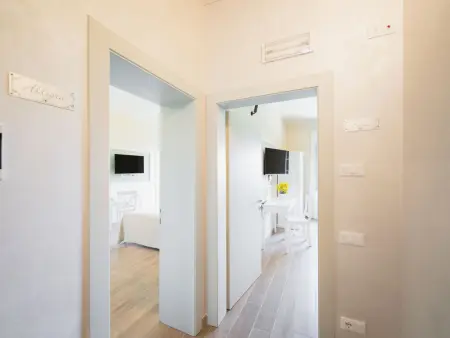 Podere Galieni – Maison 17 pers. avec piscine privée : photo 46