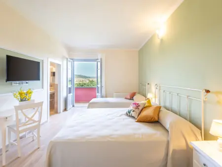 Podere Galieni – Maison 17 pers. avec piscine privée : photo 47