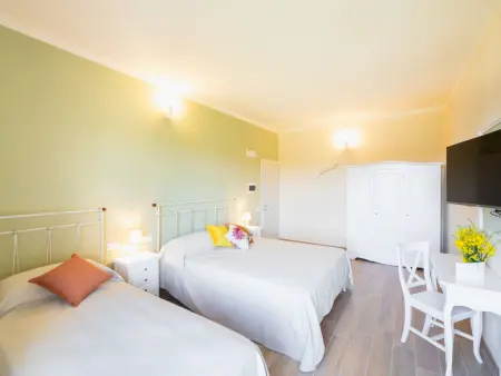 Podere Galieni – Maison 17 pers. avec piscine privée : photo 49