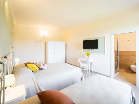 Podere Galieni – Maison 17 pers. avec piscine privée : photo 50