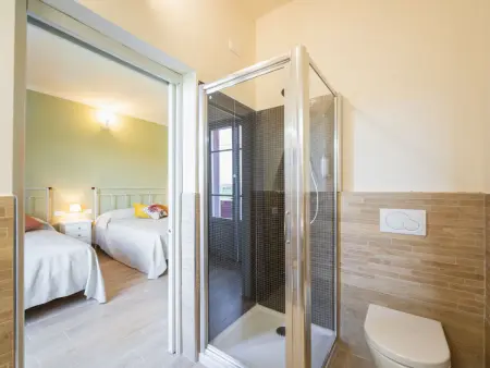 Podere Galieni – Maison 17 pers. avec piscine privée : photo 51