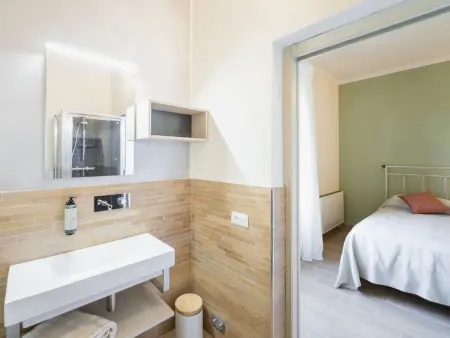 Podere Galieni – Maison 17 pers. avec piscine privée : photo 52
