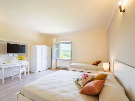 Podere Galieni – Maison 17 pers. avec piscine privée : photo 54