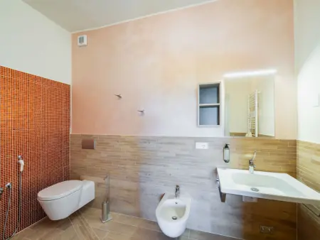 Podere Galieni – Maison 17 pers. avec piscine privée : photo 55